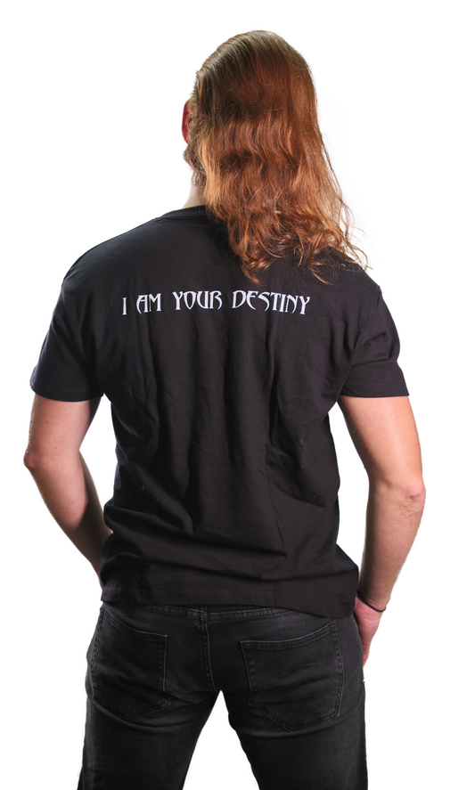 I Am Your Destiny Tee