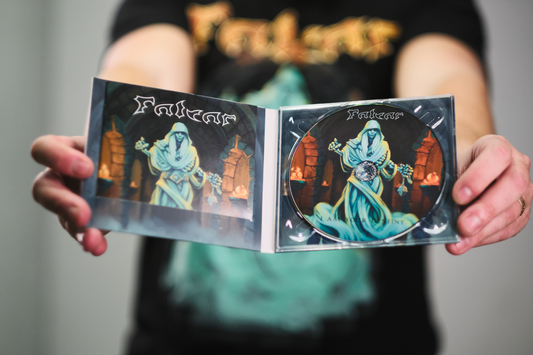 CD: I Am Your Destiny