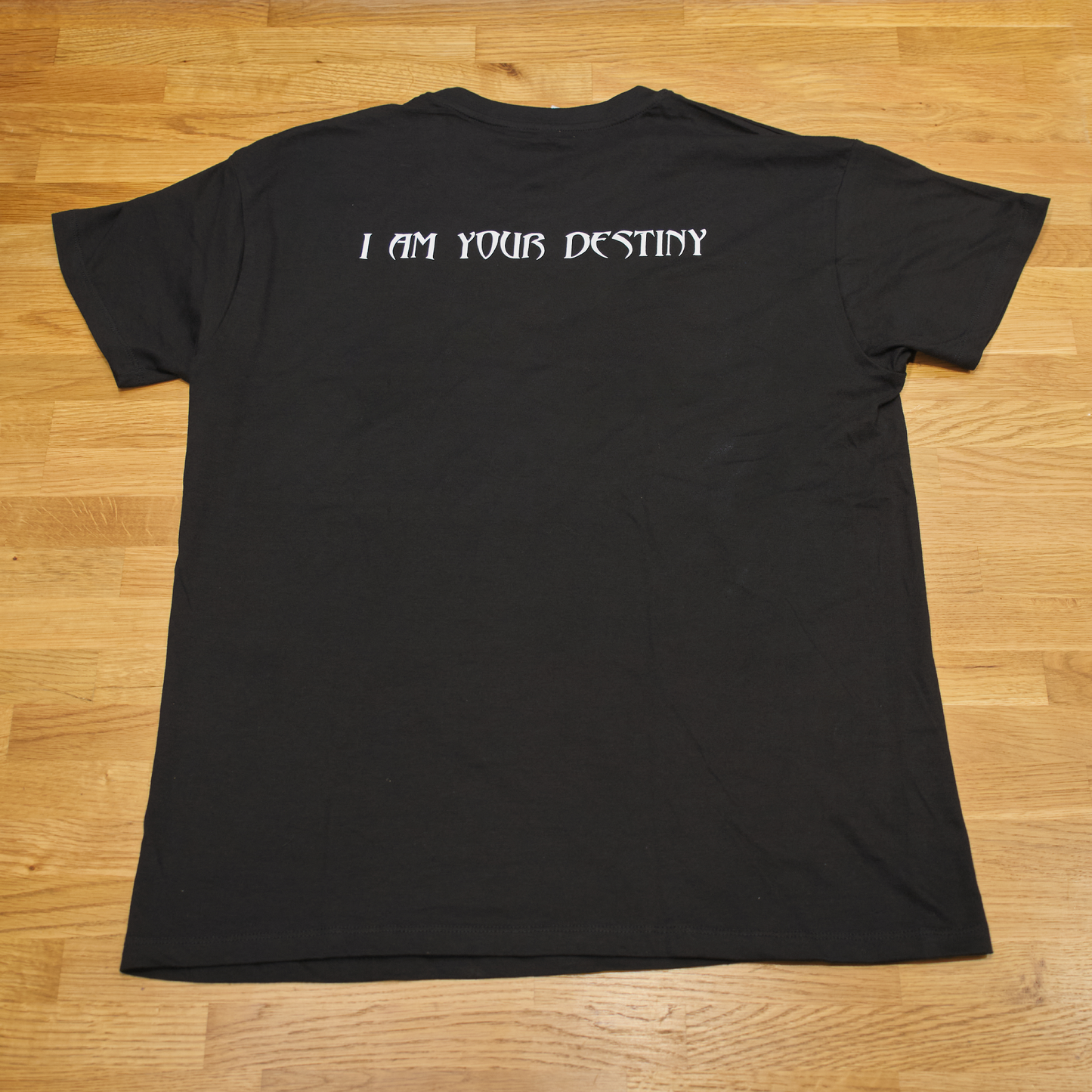 I Am Your Destiny Tee