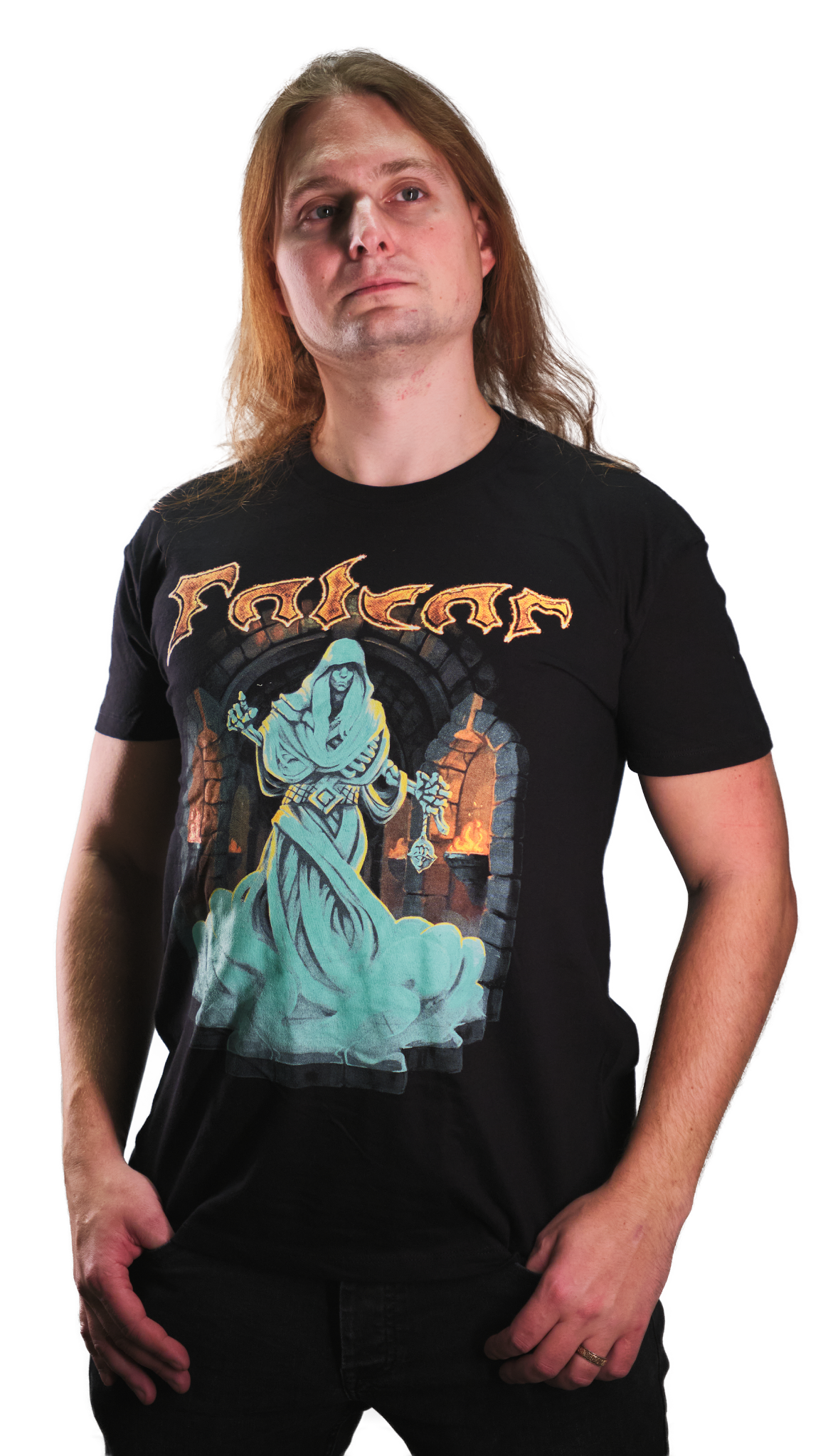 I Am Your Destiny Tee