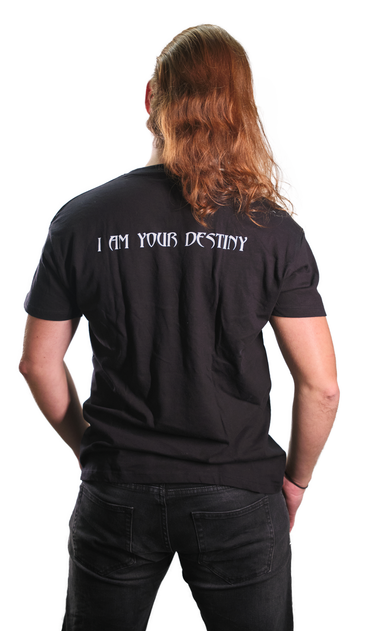 I Am Your Destiny Tee