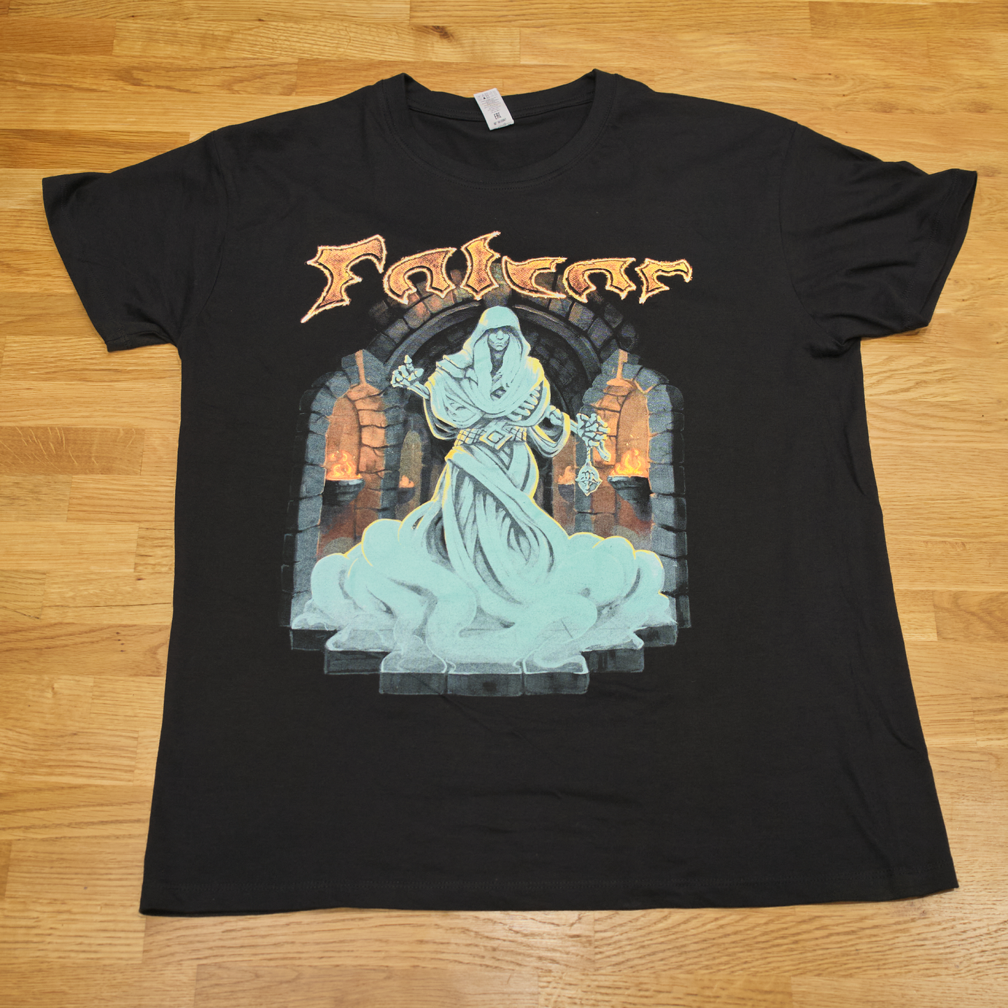 I Am Your Destiny Tee